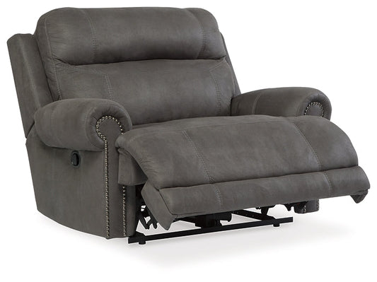 Austere Zero Wall Recliner at Towne & Country Furniture (AL) furniture, home furniture, home decor, sofa, bedding