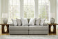 Avaliyah 2-Piece Sectional with Ottoman at Towne & Country Furniture (AL) furniture, home furniture, home decor, sofa, bedding