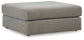 Avaliyah 6-Piece Sectional with Ottoman at Towne & Country Furniture (AL) furniture, home furniture, home decor, sofa, bedding