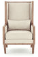 Avila Accent Chair at Towne & Country Furniture (AL) furniture, home furniture, home decor, sofa, bedding