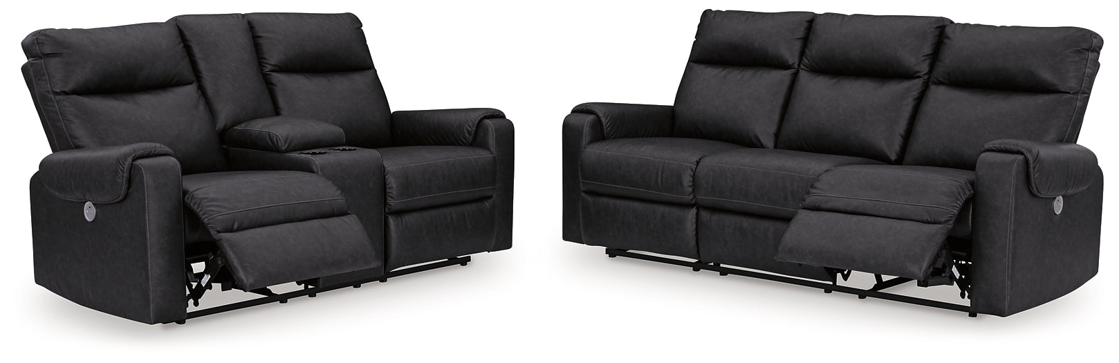 Axtellton Sofa and Loveseat at Towne & Country Furniture (AL) furniture, home furniture, home decor, sofa, bedding