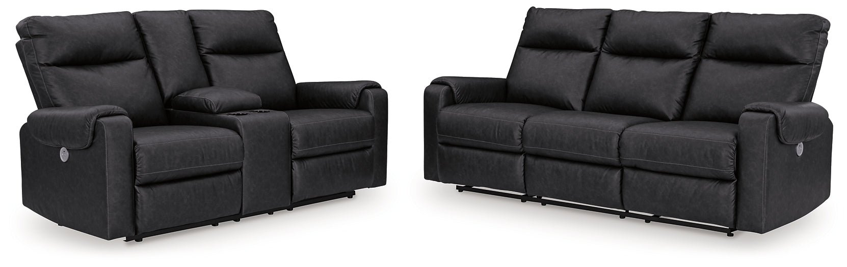Axtellton Sofa and Loveseat at Towne & Country Furniture (AL) furniture, home furniture, home decor, sofa, bedding