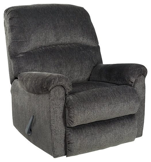 Ballinasloe Rocker Recliner at Towne & Country Furniture (AL) furniture, home furniture, home decor, sofa, bedding