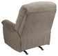 Ballinasloe Rocker Recliner at Towne & Country Furniture (AL) furniture, home furniture, home decor, sofa, bedding