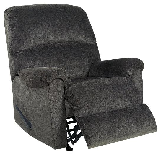 Ballinasloe Rocker Recliner at Towne & Country Furniture (AL) furniture, home furniture, home decor, sofa, bedding