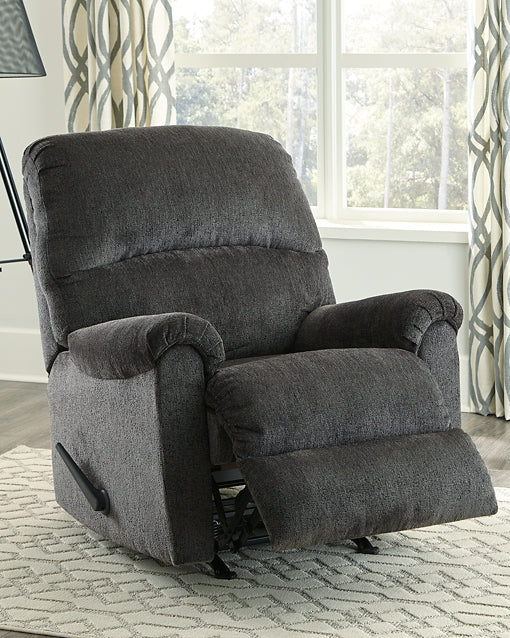 Ballinasloe Rocker Recliner at Towne & Country Furniture (AL) furniture, home furniture, home decor, sofa, bedding