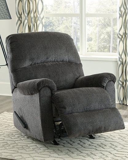 Ballinasloe Rocker Recliner at Towne & Country Furniture (AL) furniture, home furniture, home decor, sofa, bedding