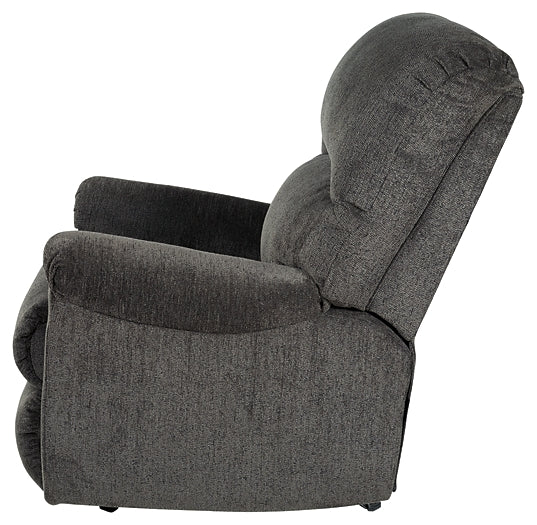 Ballinasloe Rocker Recliner at Towne & Country Furniture (AL) furniture, home furniture, home decor, sofa, bedding