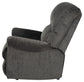 Ballinasloe Rocker Recliner at Towne & Country Furniture (AL) furniture, home furniture, home decor, sofa, bedding