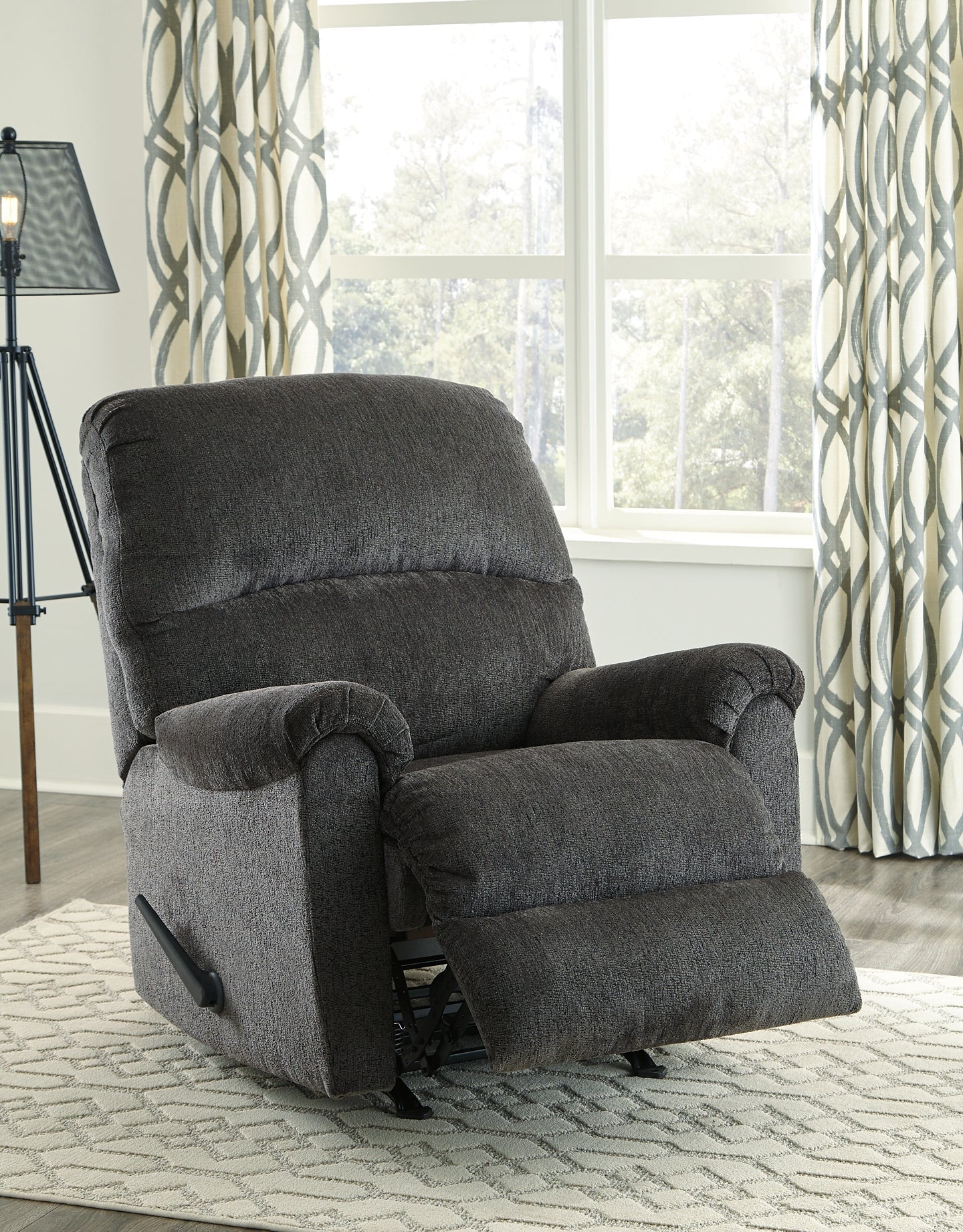 Ballinasloe Rocker Recliner at Towne & Country Furniture (AL) furniture, home furniture, home decor, sofa, bedding