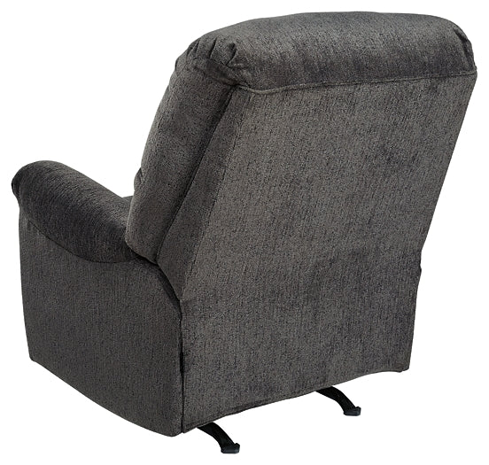 Ballinasloe Rocker Recliner at Towne & Country Furniture (AL) furniture, home furniture, home decor, sofa, bedding