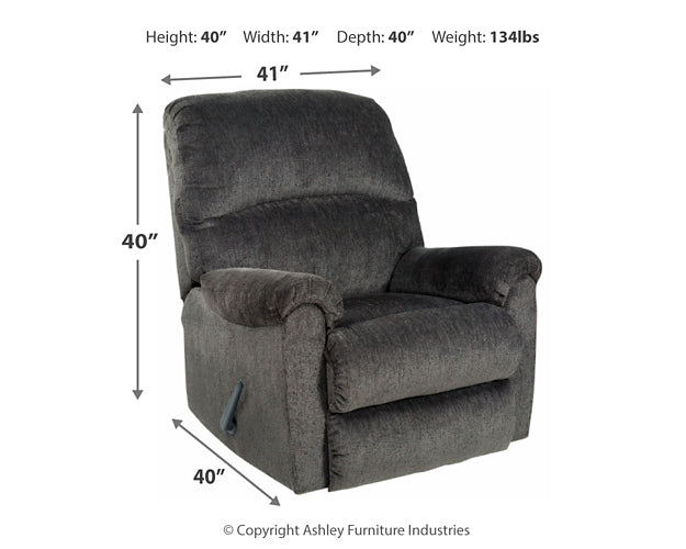 Ballinasloe Rocker Recliner at Towne & Country Furniture (AL) furniture, home furniture, home decor, sofa, bedding
