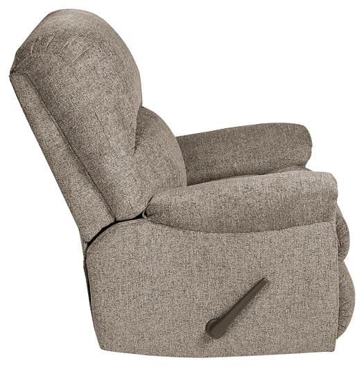 Ballinasloe Rocker Recliner at Towne & Country Furniture (AL) furniture, home furniture, home decor, sofa, bedding