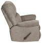 Ballinasloe Rocker Recliner at Towne & Country Furniture (AL) furniture, home furniture, home decor, sofa, bedding