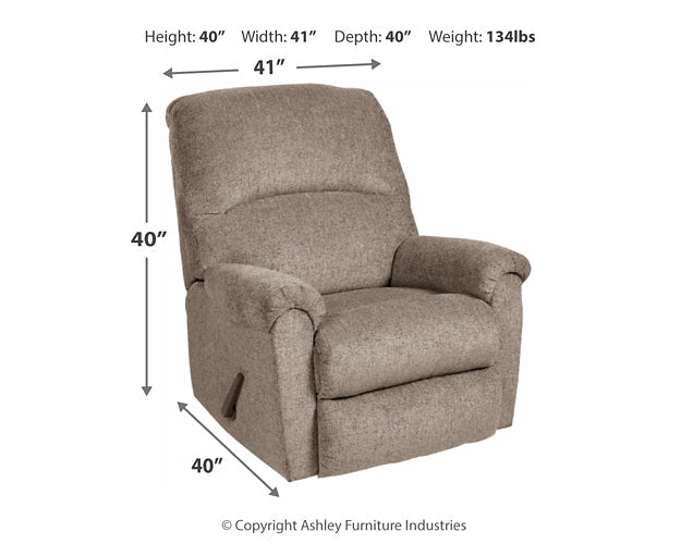 Ballinasloe Rocker Recliner at Towne & Country Furniture (AL) furniture, home furniture, home decor, sofa, bedding