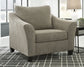 Barnesley Chair and a Half at Towne & Country Furniture (AL) furniture, home furniture, home decor, sofa, bedding