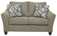 Barnesley Loveseat at Towne & Country Furniture (AL) furniture, home furniture, home decor, sofa, bedding