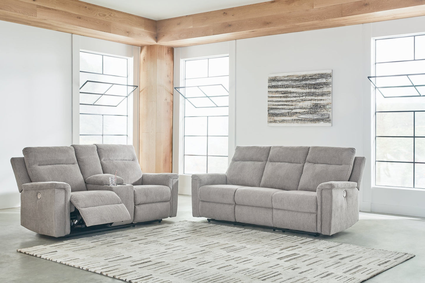 Barnsana Sofa and Loveseat at Towne & Country Furniture (AL) furniture, home furniture, home decor, sofa, bedding