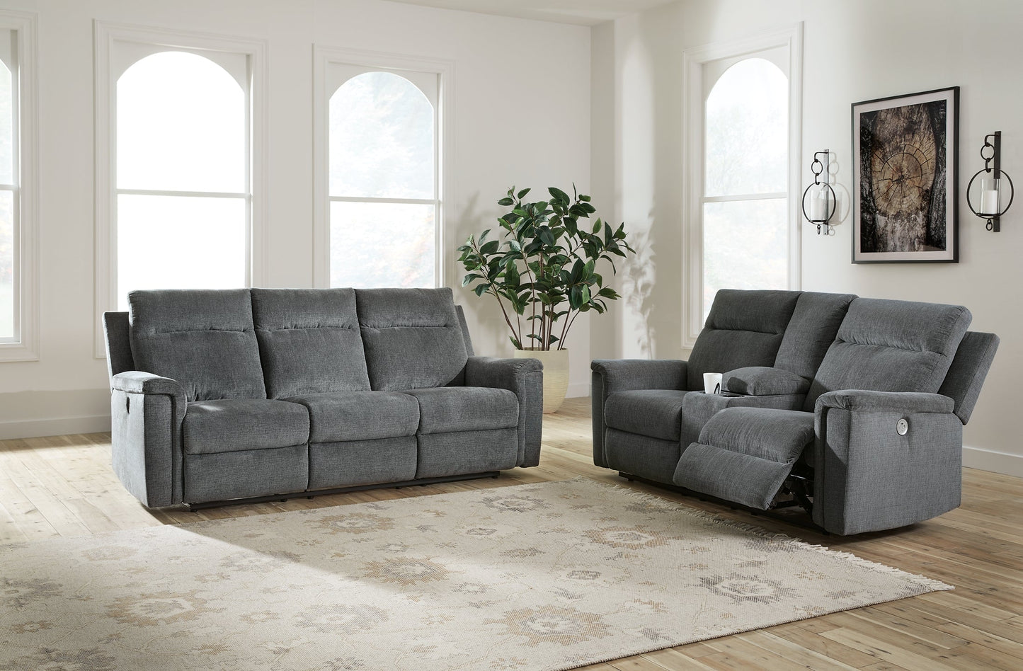 Barnsana Sofa and Loveseat at Towne & Country Furniture (AL) furniture, home furniture, home decor, sofa, bedding