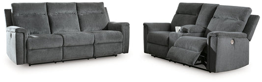 Barnsana Sofa and Loveseat at Towne & Country Furniture (AL) furniture, home furniture, home decor, sofa, bedding