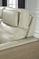 Battleville 2 Seat PWR REC Sofa ADJ HDREST at Towne & Country Furniture (AL) furniture, home furniture, home decor, sofa, bedding