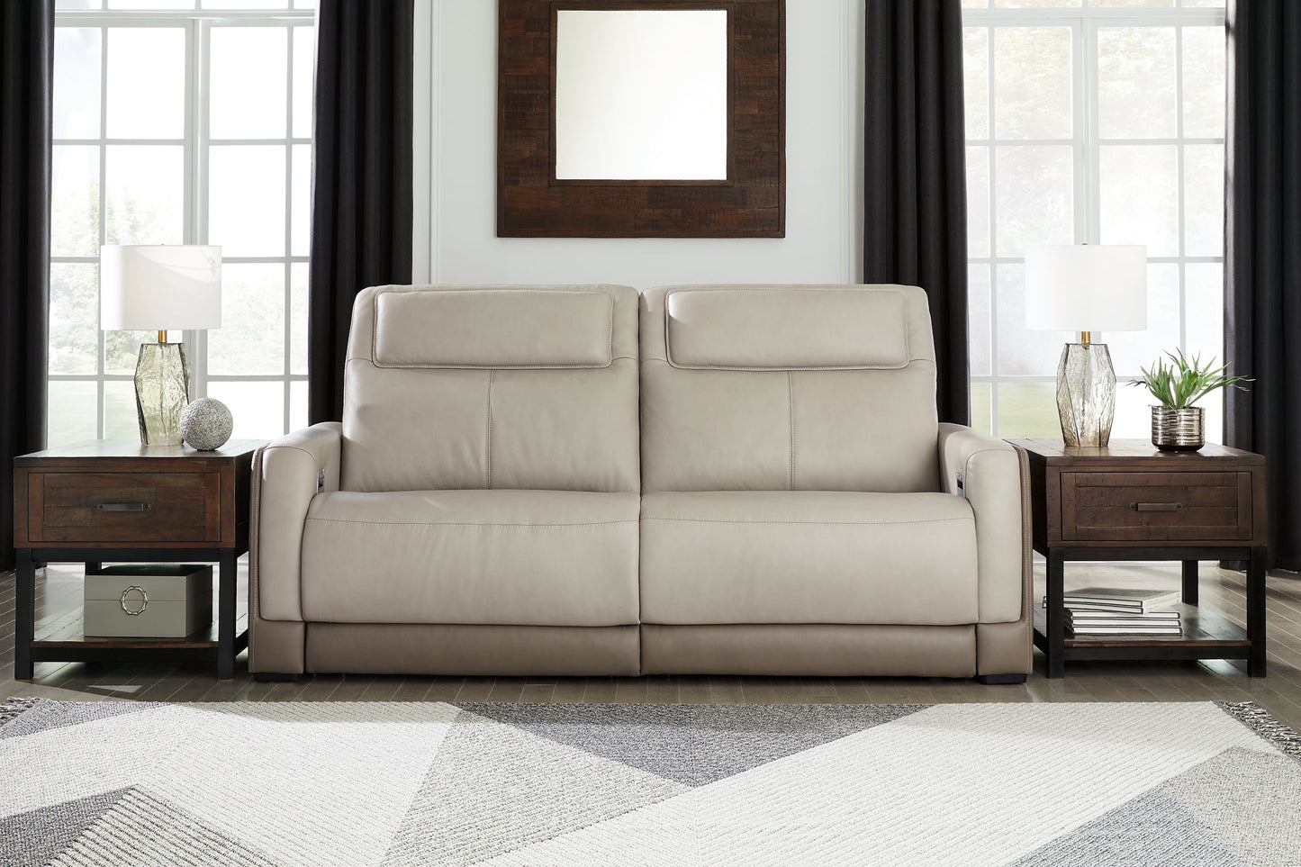 Battleville Sofa, Loveseat and Recliner at Towne & Country Furniture (AL) furniture, home furniture, home decor, sofa, bedding