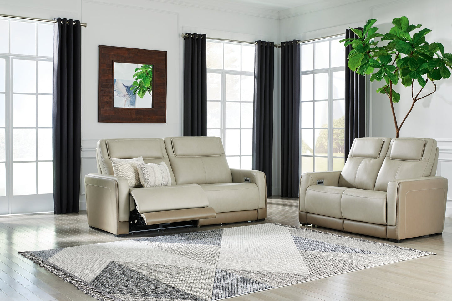 Battleville Sofa and Loveseat at Towne & Country Furniture (AL) furniture, home furniture, home decor, sofa, bedding