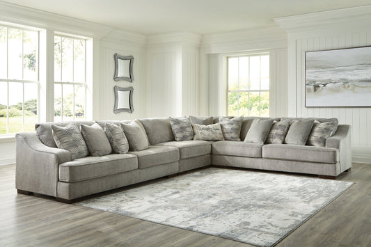 Bayless 4-Piece Sectional at Towne & Country Furniture (AL) furniture, home furniture, home decor, sofa, bedding