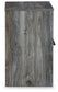 Baystorm Queen Panel Bed with 2 Storage Drawers with Mirrored Dresser and Nightstand at Towne & Country Furniture (AL) furniture, home furniture, home decor, sofa, bedding