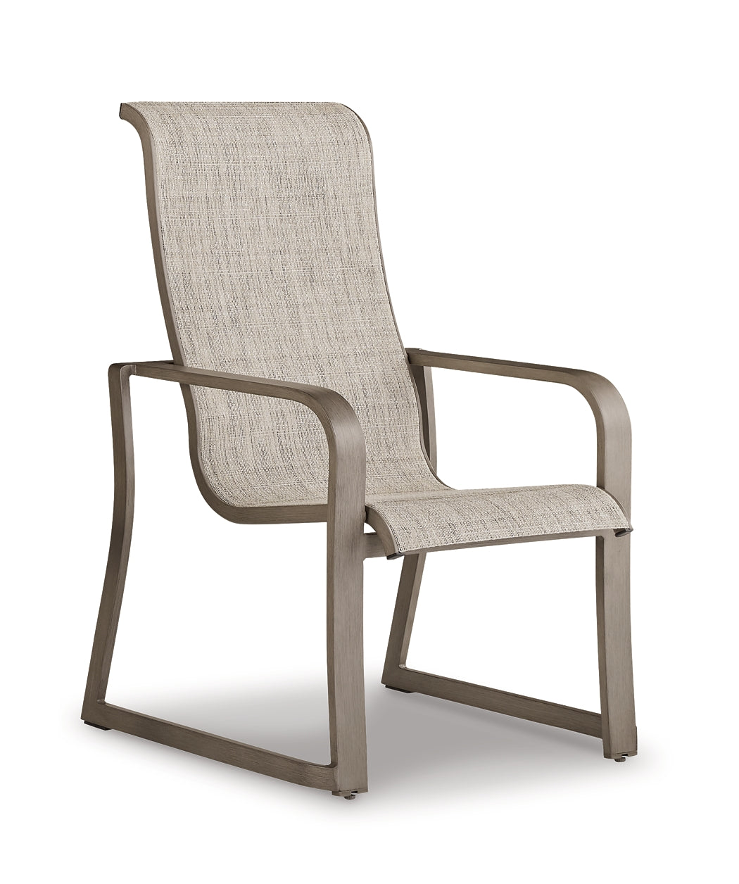 Beach Front Outdoor Dining Table and 4 Chairs at Towne & Country Furniture (AL) furniture, home furniture, home decor, sofa, bedding