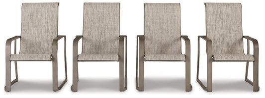 Beach Front Sling Arm Chair (4/CN) at Towne & Country Furniture (AL) furniture, home furniture, home decor, sofa, bedding
