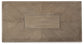 Beachcroft Rectangular Fire Pit Table at Towne & Country Furniture (AL) furniture, home furniture, home decor, sofa, bedding