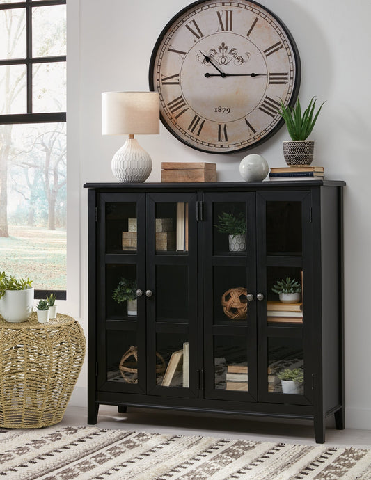 Beckincreek Accent Cabinet at Towne & Country Furniture (AL) furniture, home furniture, home decor, sofa, bedding