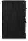 Belachime Twin Panel Bed with Mirrored Dresser and 2 Nightstands at Towne & Country Furniture (AL) furniture, home furniture, home decor, sofa, bedding