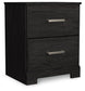 Belachime Twin Panel Bed with Mirrored Dresser and 2 Nightstands at Towne & Country Furniture (AL) furniture, home furniture, home decor, sofa, bedding