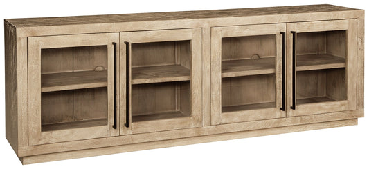Belenburg Accent Cabinet at Towne & Country Furniture (AL) furniture, home furniture, home decor, sofa, bedding