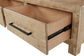 Belenburg Cocktail Table with Storage at Towne & Country Furniture (AL) furniture, home furniture, home decor, sofa, bedding