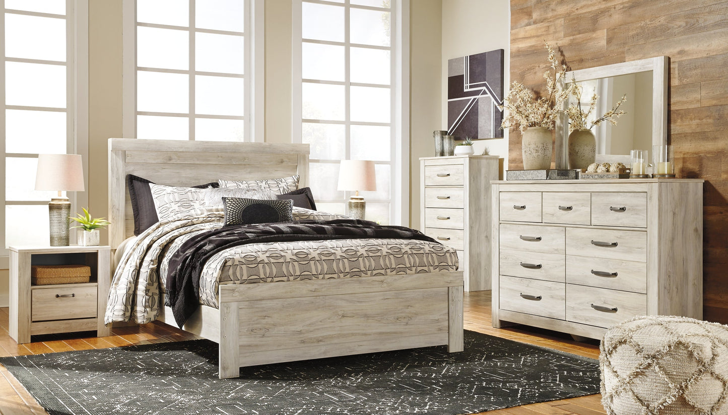 Bellaby Five Drawer Chest at Towne & Country Furniture (AL) furniture, home furniture, home decor, sofa, bedding
