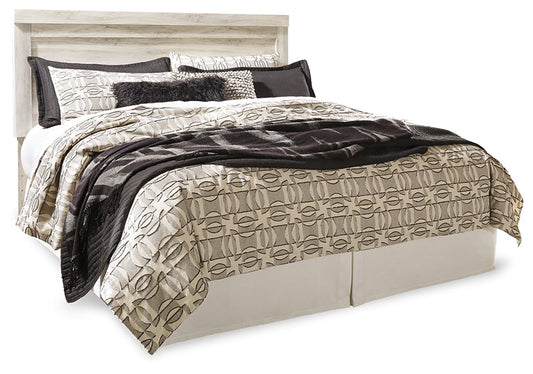 Bellaby King Platform Bed with 2 Storage Drawers with Mirrored Dresser and Nightstand at Towne & Country Furniture (AL) furniture, home furniture, home decor, sofa, bedding