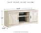 Bellaby LG TV Stand w/Fireplace Option at Towne & Country Furniture (AL) furniture, home furniture, home decor, sofa, bedding