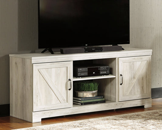 Bellaby LG TV Stand w/Fireplace Option at Towne & Country Furniture (AL) furniture, home furniture, home decor, sofa, bedding