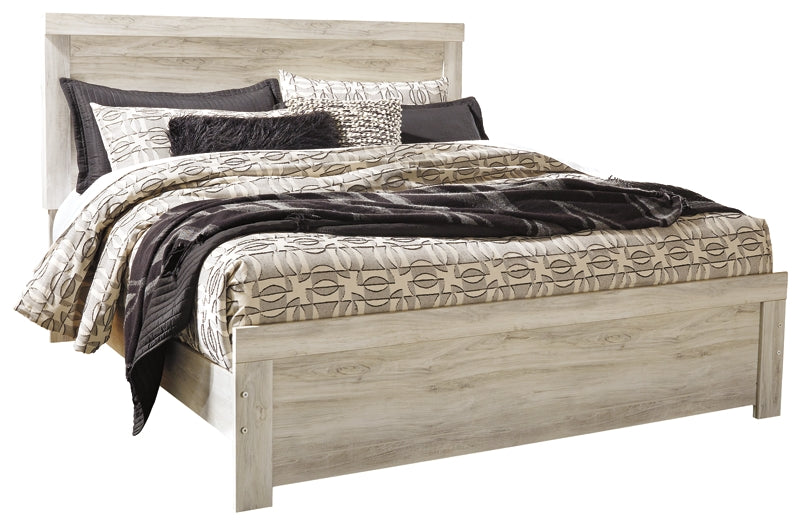 Bellaby Queen Panel Bed at Towne & Country Furniture (AL) furniture, home furniture, home decor, sofa, bedding