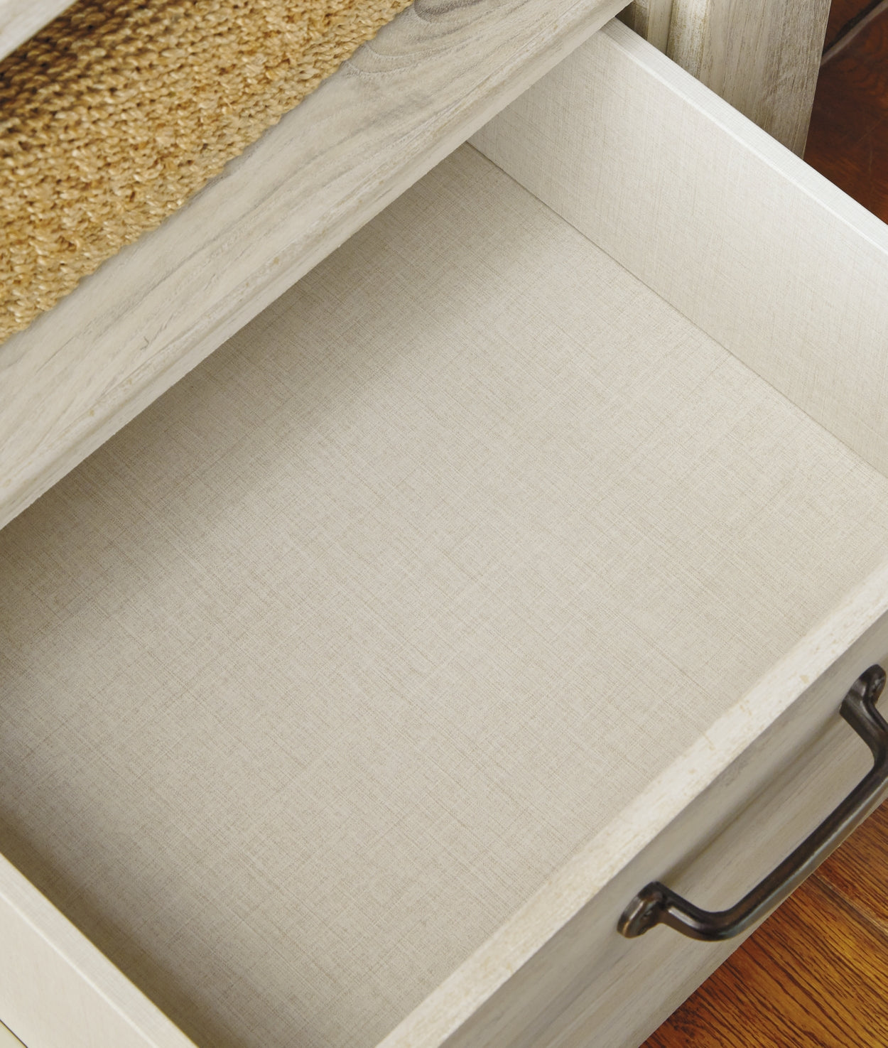 Bellaby Seven Drawer Dresser at Towne & Country Furniture (AL) furniture, home furniture, home decor, sofa, bedding