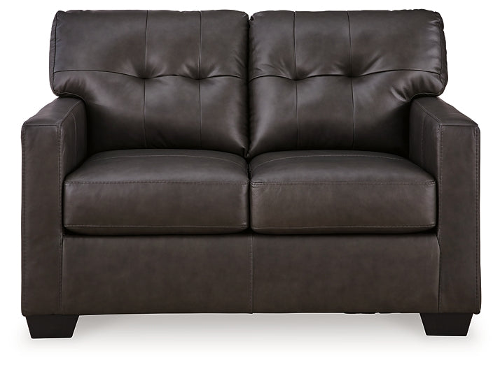 Belziani Loveseat at Towne & Country Furniture (AL) furniture, home furniture, home decor, sofa, bedding