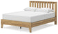 Bermacy  Platform Panel Bed at Towne & Country Furniture (AL) furniture, home furniture, home decor, sofa, bedding