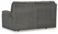 Bindura Sofa, Loveseat and Recliner at Towne & Country Furniture (AL) furniture, home furniture, home decor, sofa, bedding