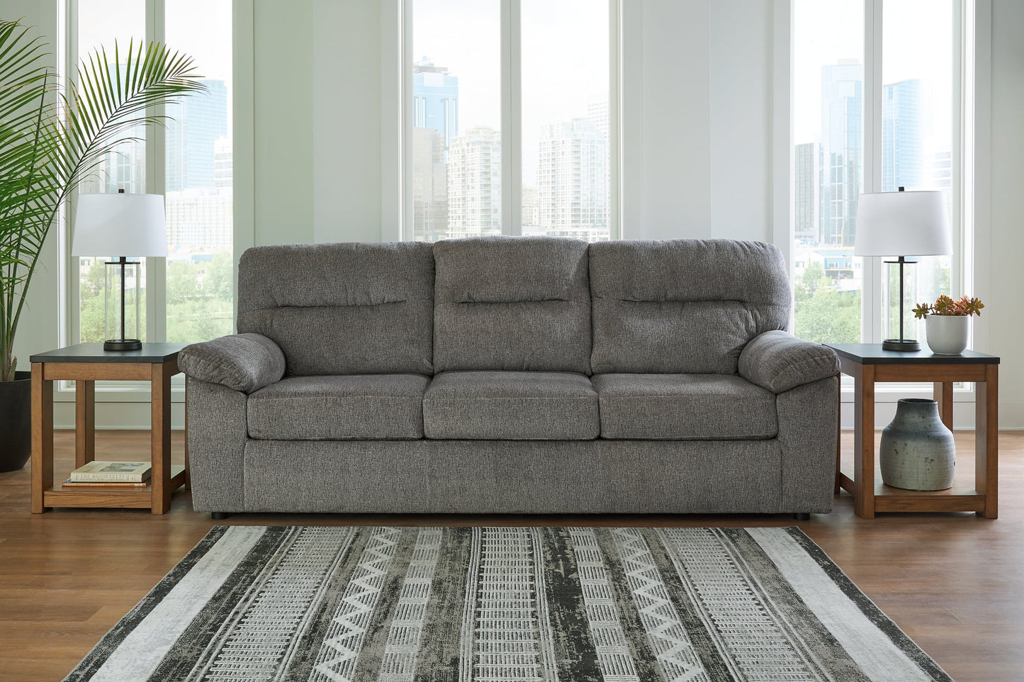Bindura Sofa, Loveseat and Recliner at Towne & Country Furniture (AL) furniture, home furniture, home decor, sofa, bedding