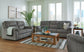 Bindura Sofa, Loveseat and Recliner at Towne & Country Furniture (AL) furniture, home furniture, home decor, sofa, bedding