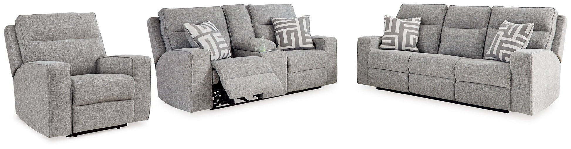 Biscoe Sofa, Loveseat and Recliner at Towne & Country Furniture (AL) furniture, home furniture, home decor, sofa, bedding