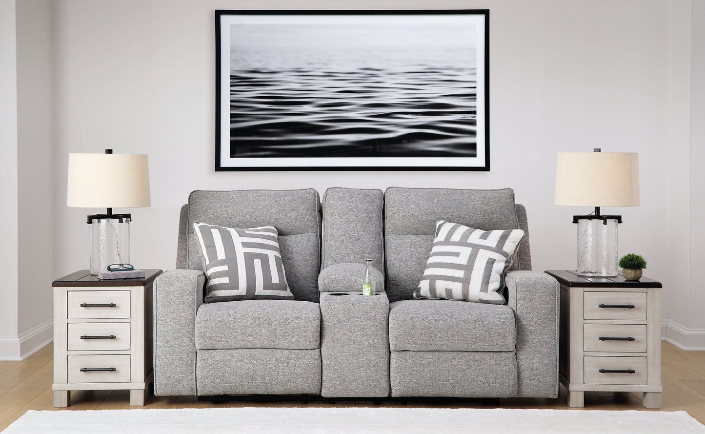 Biscoe Sofa, Loveseat and Recliner at Towne & Country Furniture (AL) furniture, home furniture, home decor, sofa, bedding